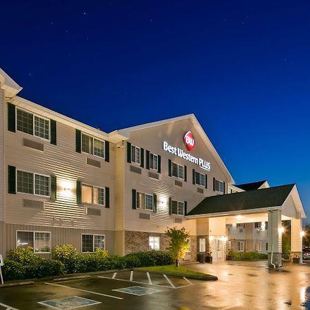 Best Western Plus Aberdeen Ngoại thất bức ảnh