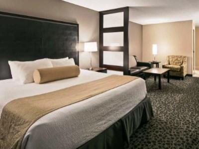 Best Western Plus Aberdeen Ngoại thất bức ảnh
