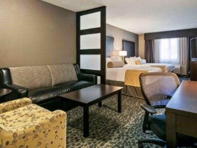 Best Western Plus Aberdeen Ngoại thất bức ảnh