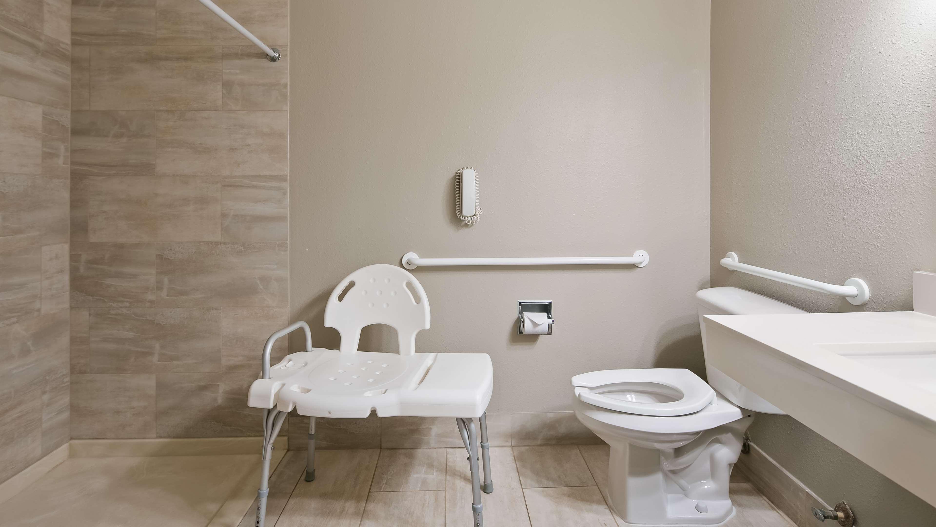 Best Western Plus Aberdeen Ngoại thất bức ảnh