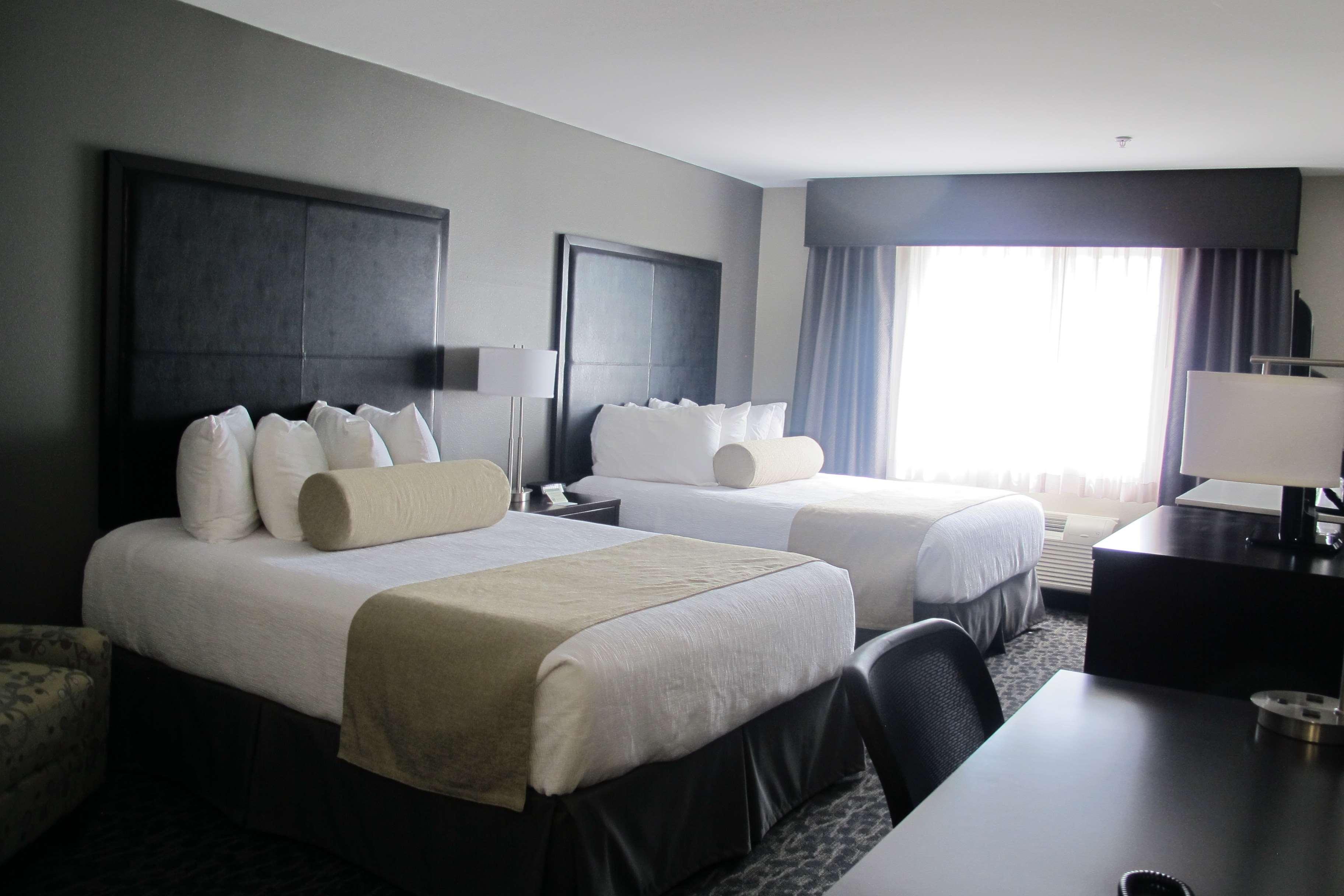 Best Western Plus Aberdeen Ngoại thất bức ảnh