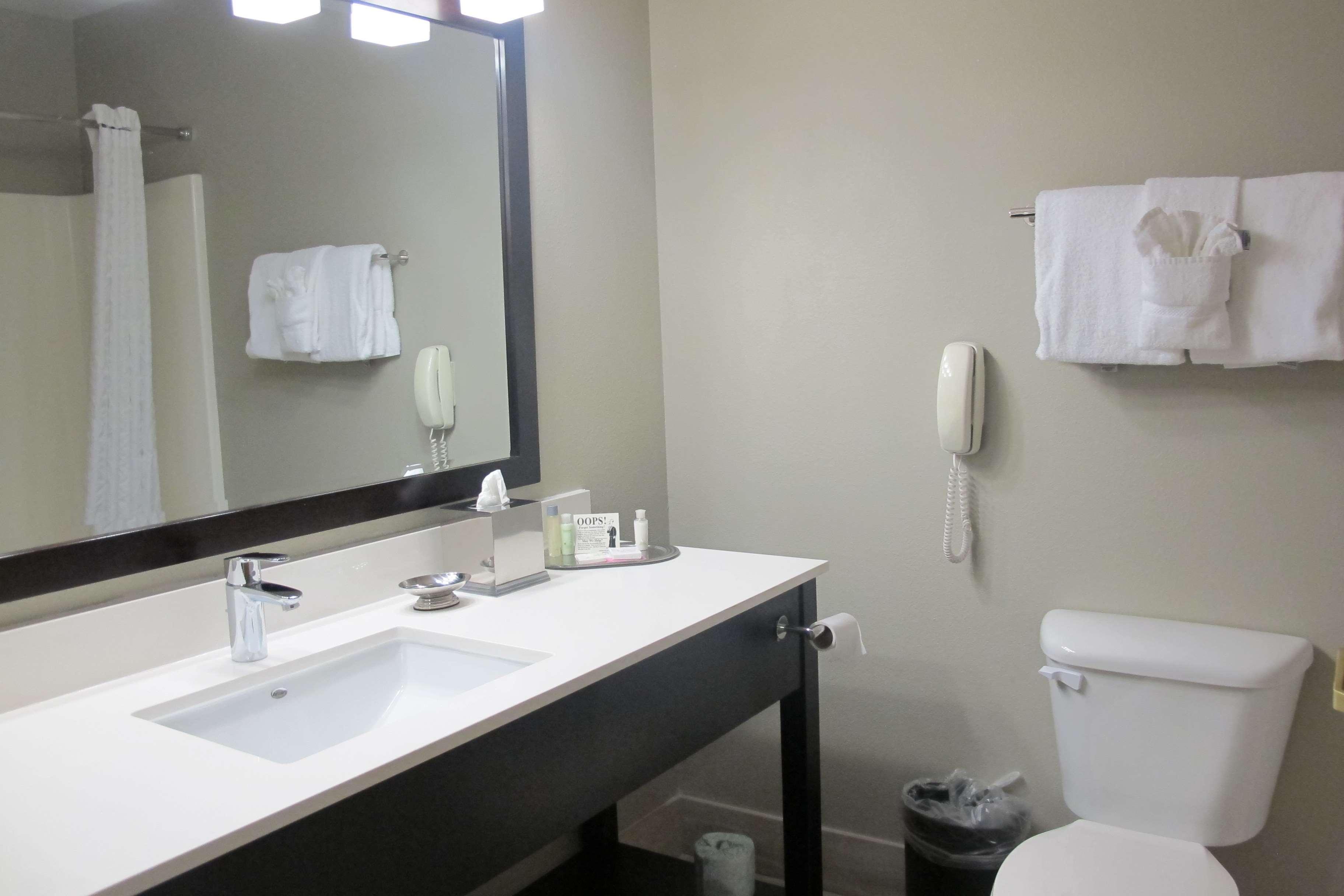 Best Western Plus Aberdeen Ngoại thất bức ảnh