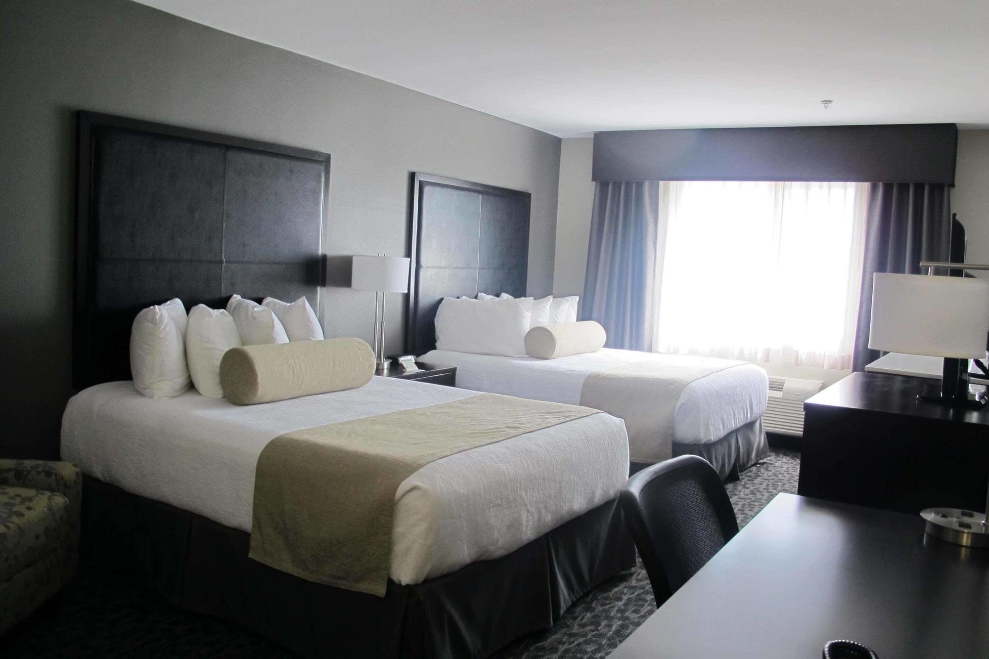 Best Western Plus Aberdeen Ngoại thất bức ảnh