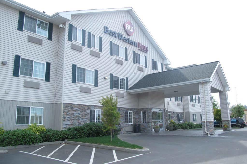 Best Western Plus Aberdeen Ngoại thất bức ảnh